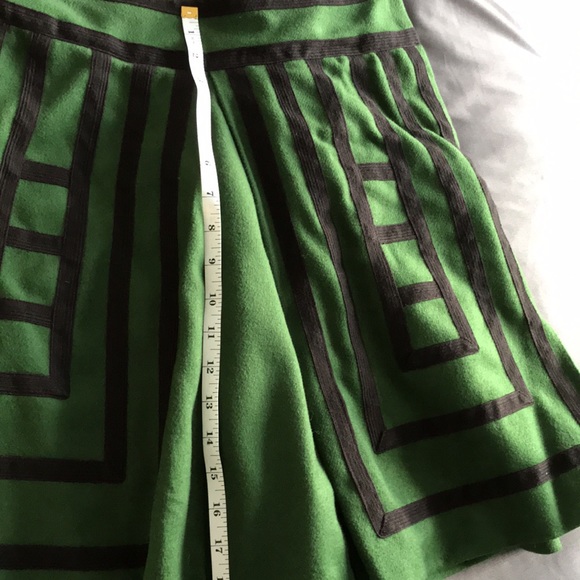 Statement Skirt 😊 Anthopologie - Picture 12 of 14